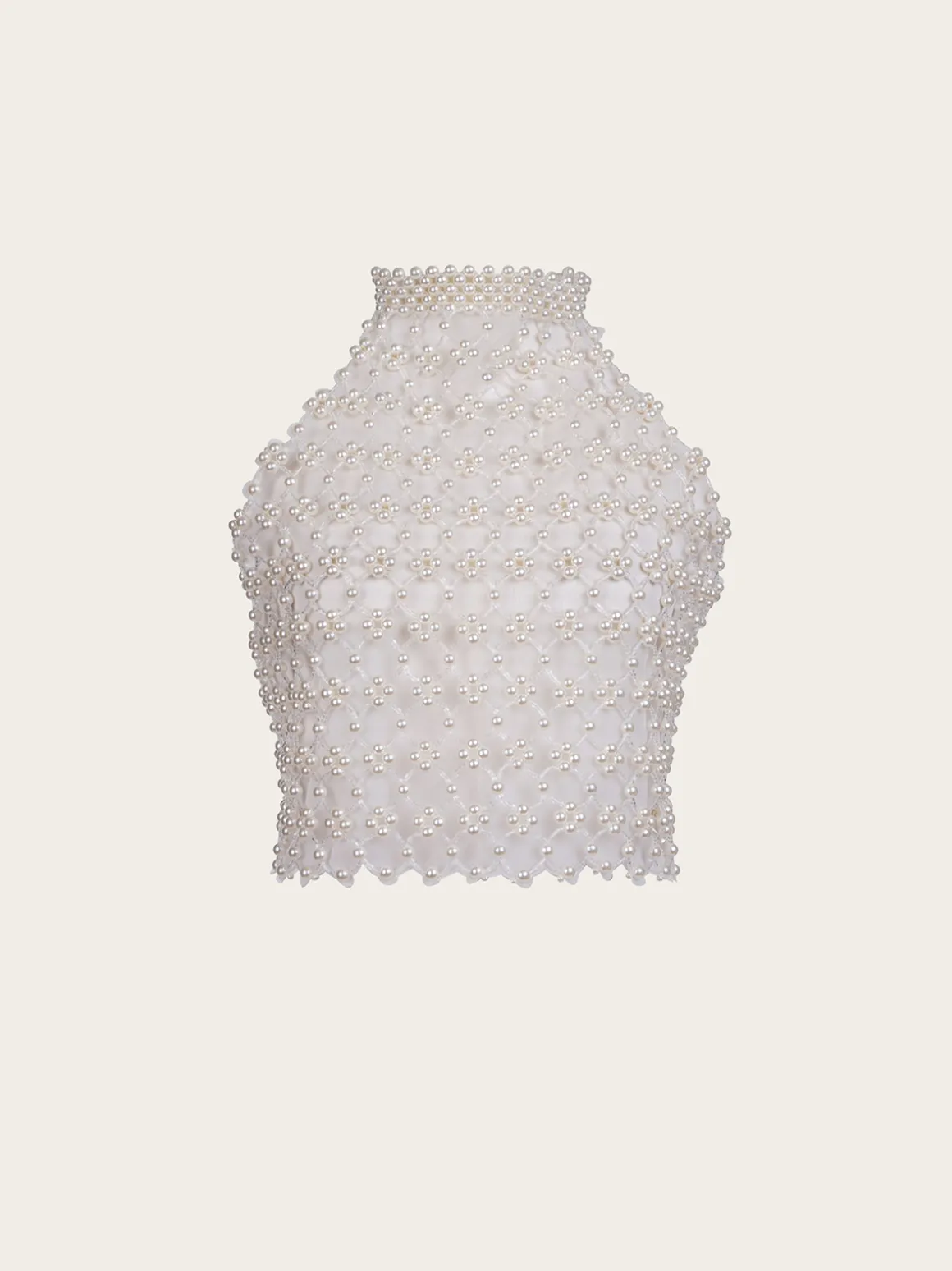 Adage Bridal Bustier