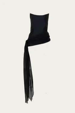 Adrienne Bustier