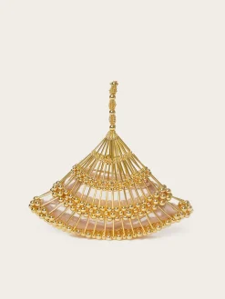Arabesque Bracelet Bag