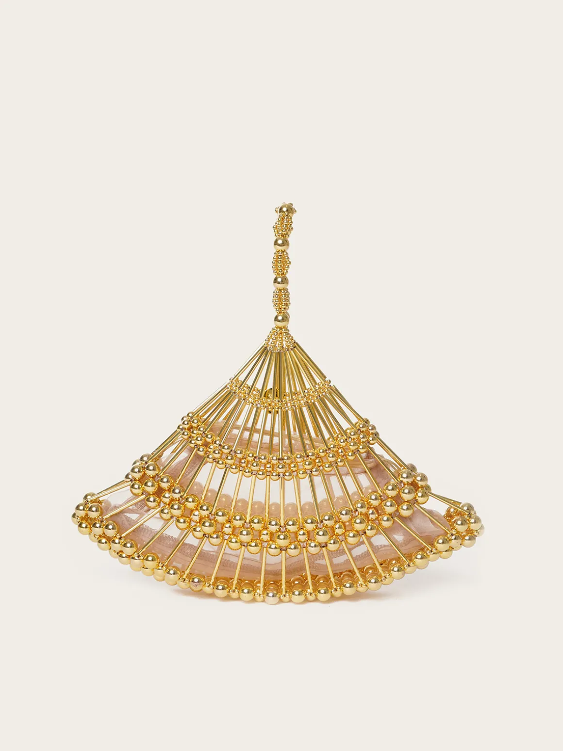 Arabesque Bracelet Bag