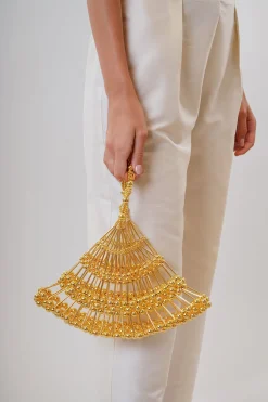 Arabesque Bracelet Bag