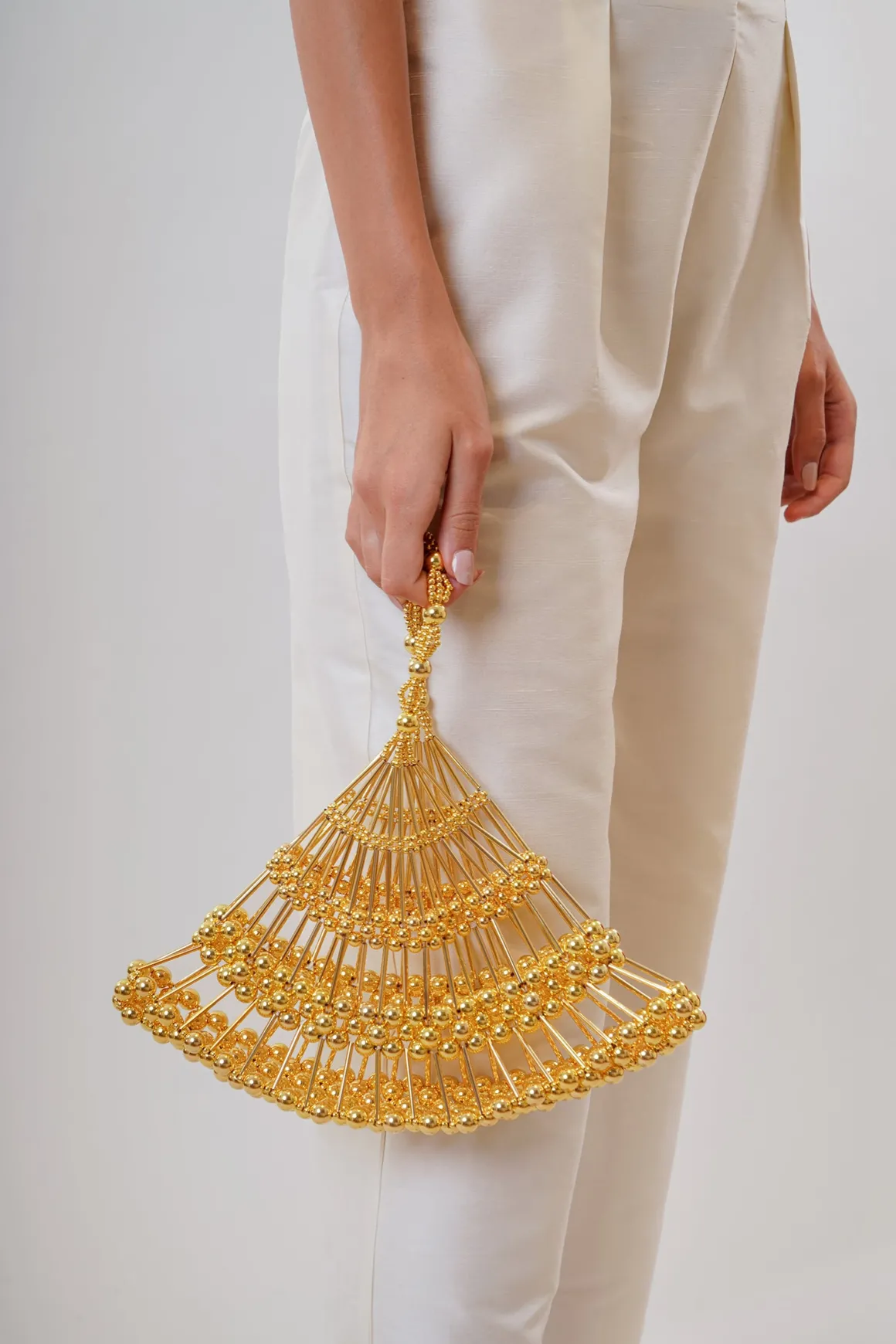 Arabesque Bracelet Bag