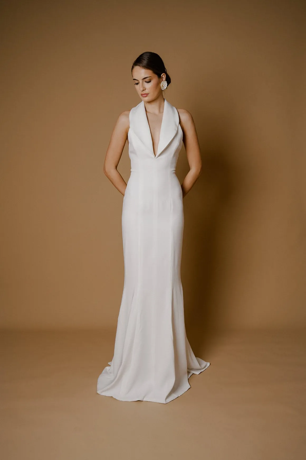 Arianne Dress