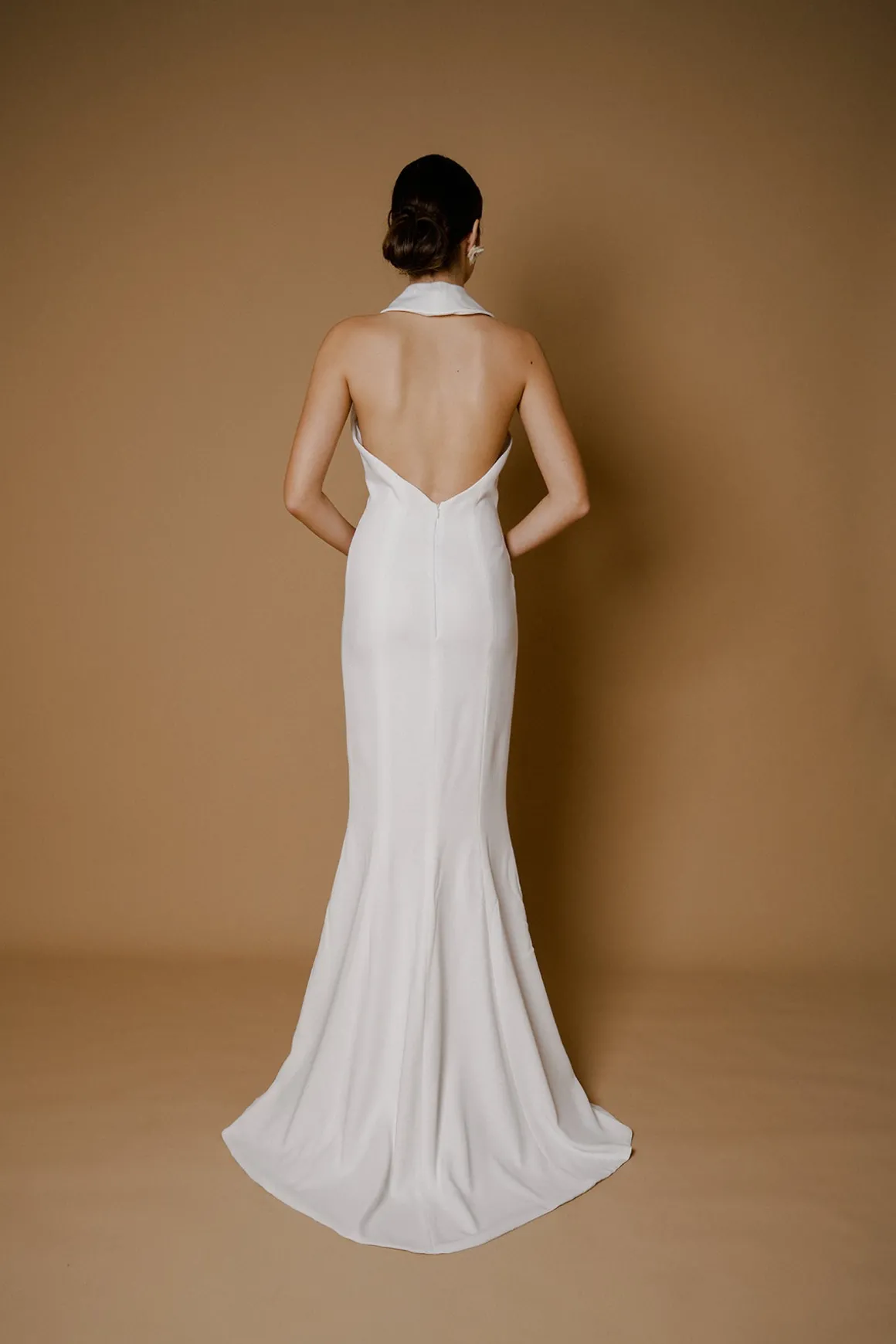 Arianne Dress
