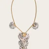 Baies De La Passion Necklace