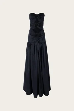 Belle De Nuit Dress