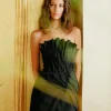 Branchage Mini Dress
