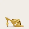 Camelia Lys Sandals
