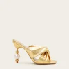 Camelia Lys Sandals