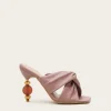 Camelia Lys Sandals