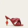 Camelia Lys Sandals