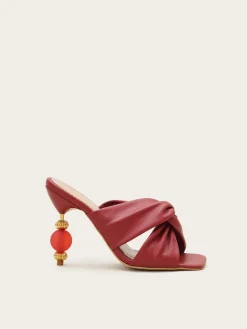 Camelia Lys Sandals