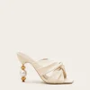 Camelia Lys Sandals