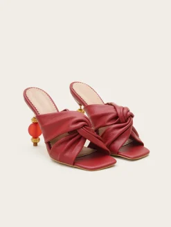Camelia Lys Sandals