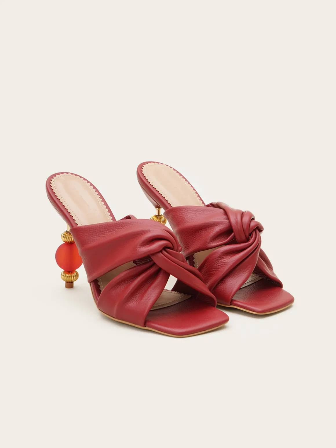 Camelia Lys Sandals