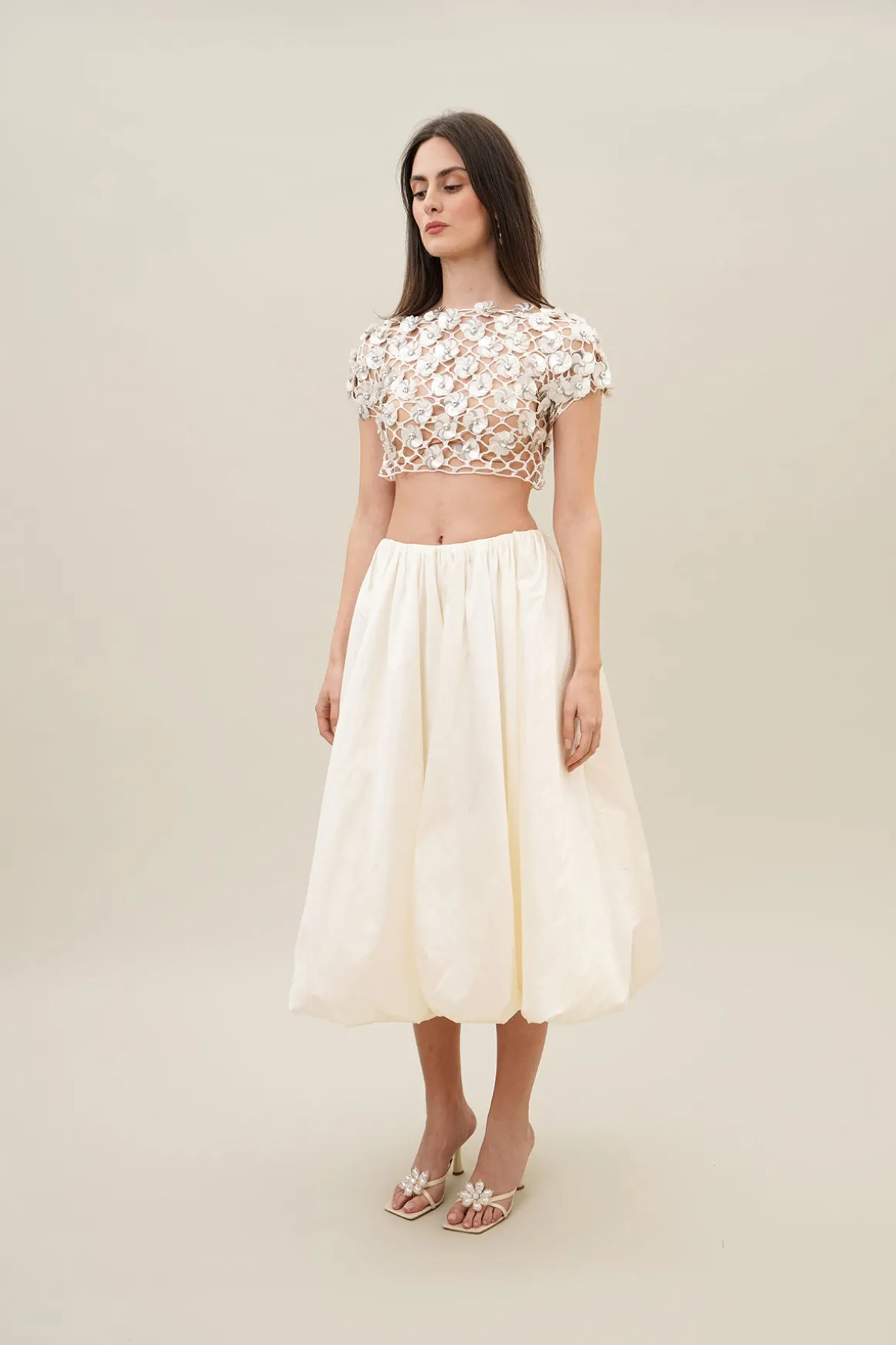 Carrie Skirt