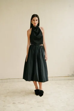 Carrie Skirt