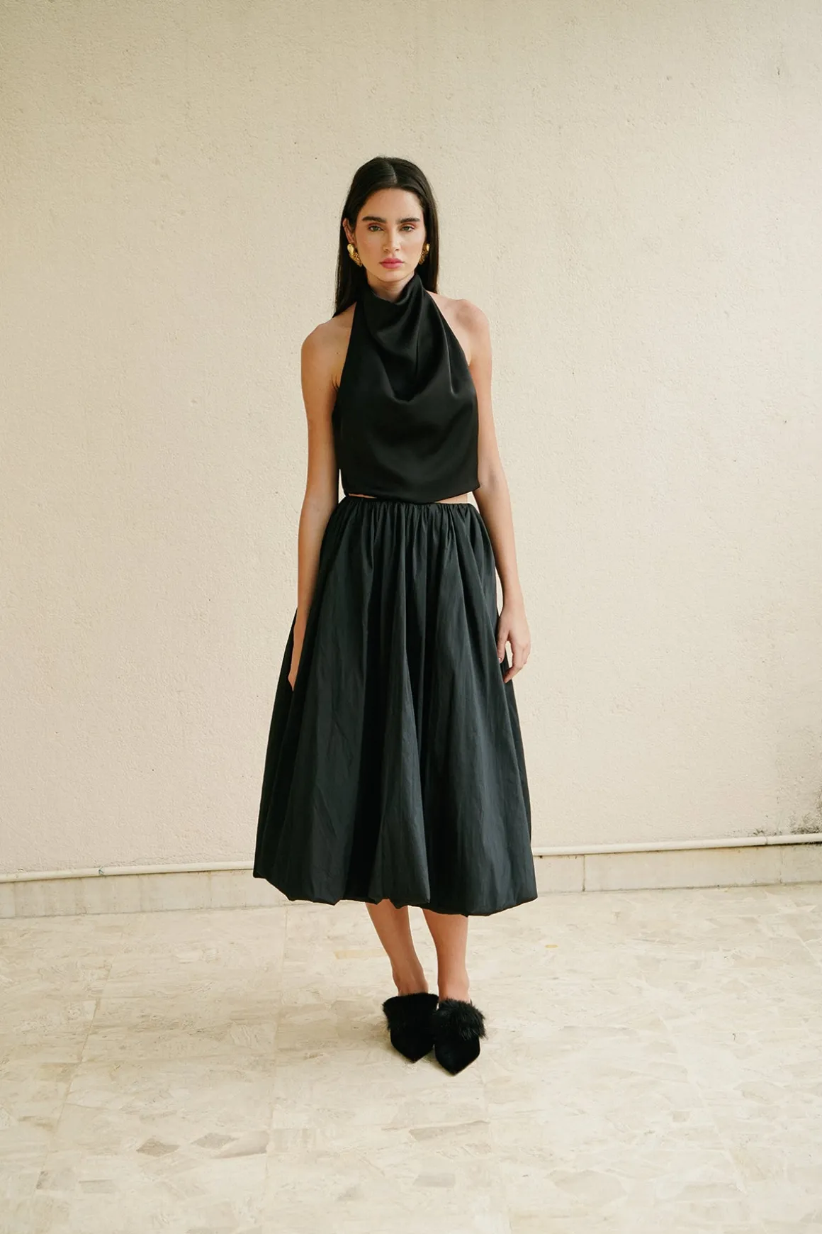 Carrie Skirt