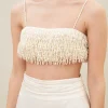 Cascade De Caresse Bustier