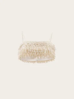 Cascade De Caresse Bustier