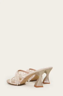 Cascade De Caresse Sandals