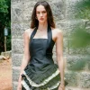 Cascade Mini Dress