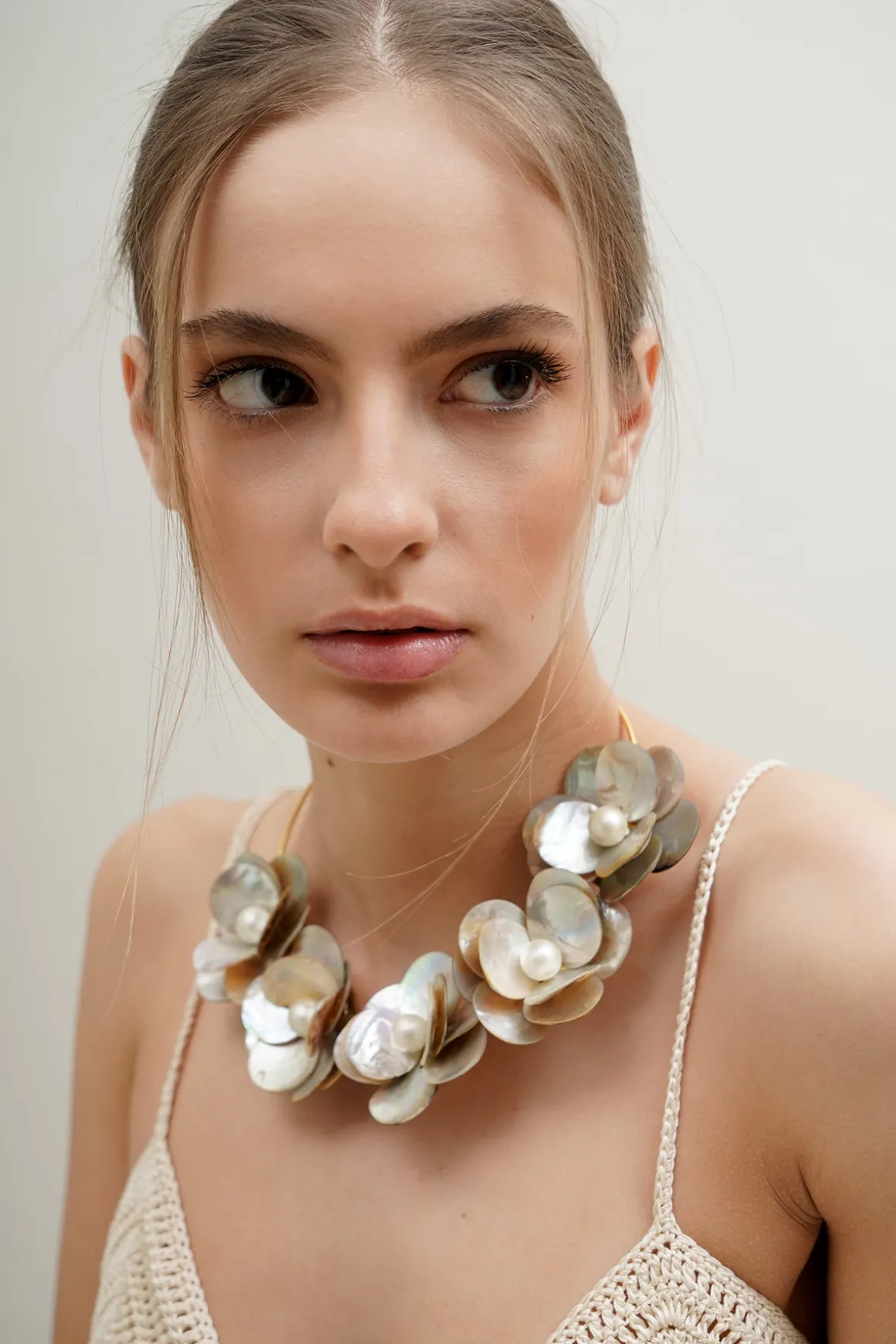 Celeste Choker
