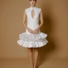Chantilly Dress