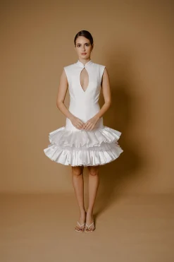 Chantilly Dress