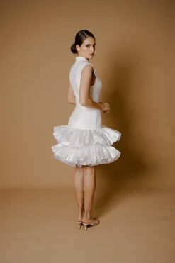 Chantilly Dress