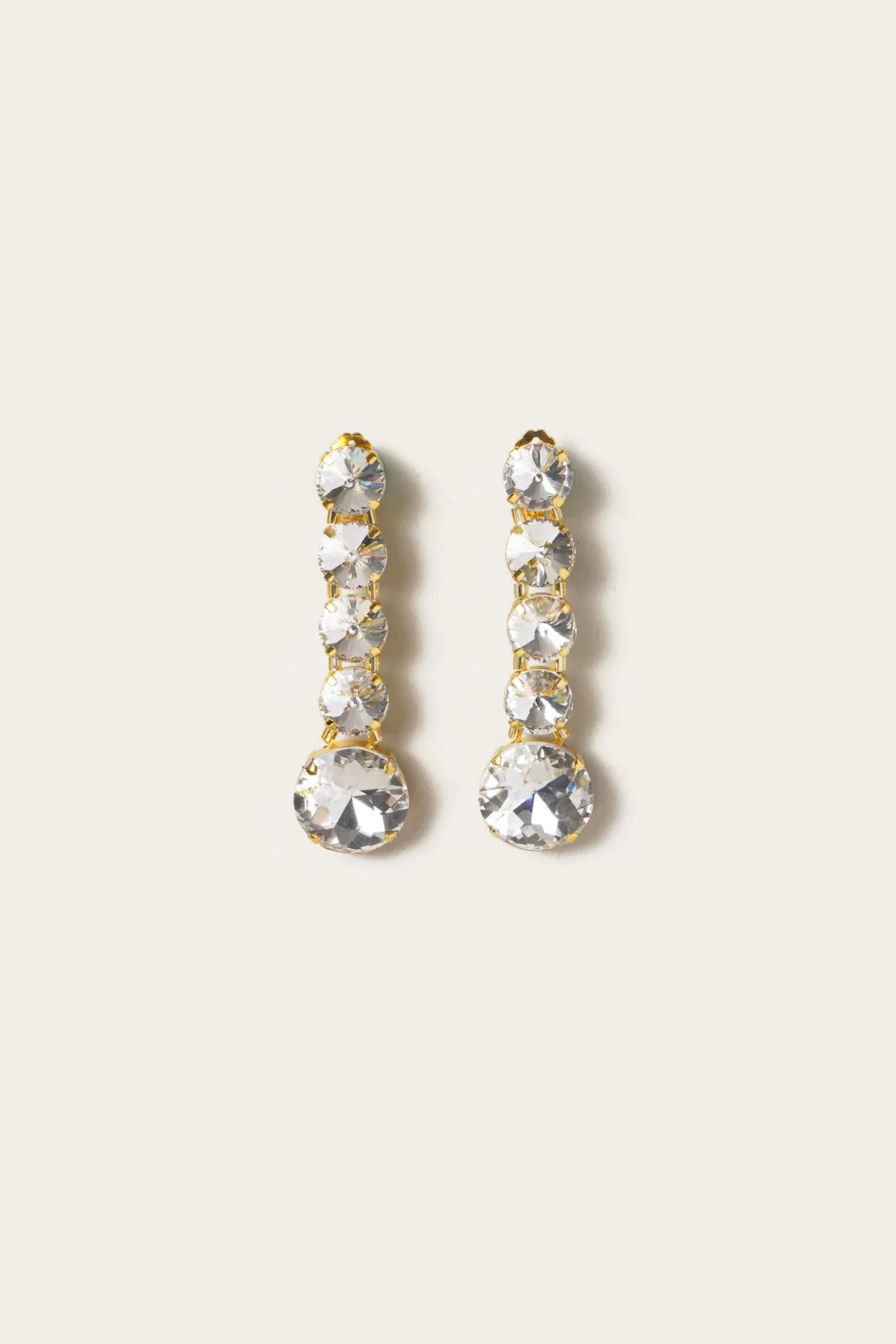 Clochette Earrings