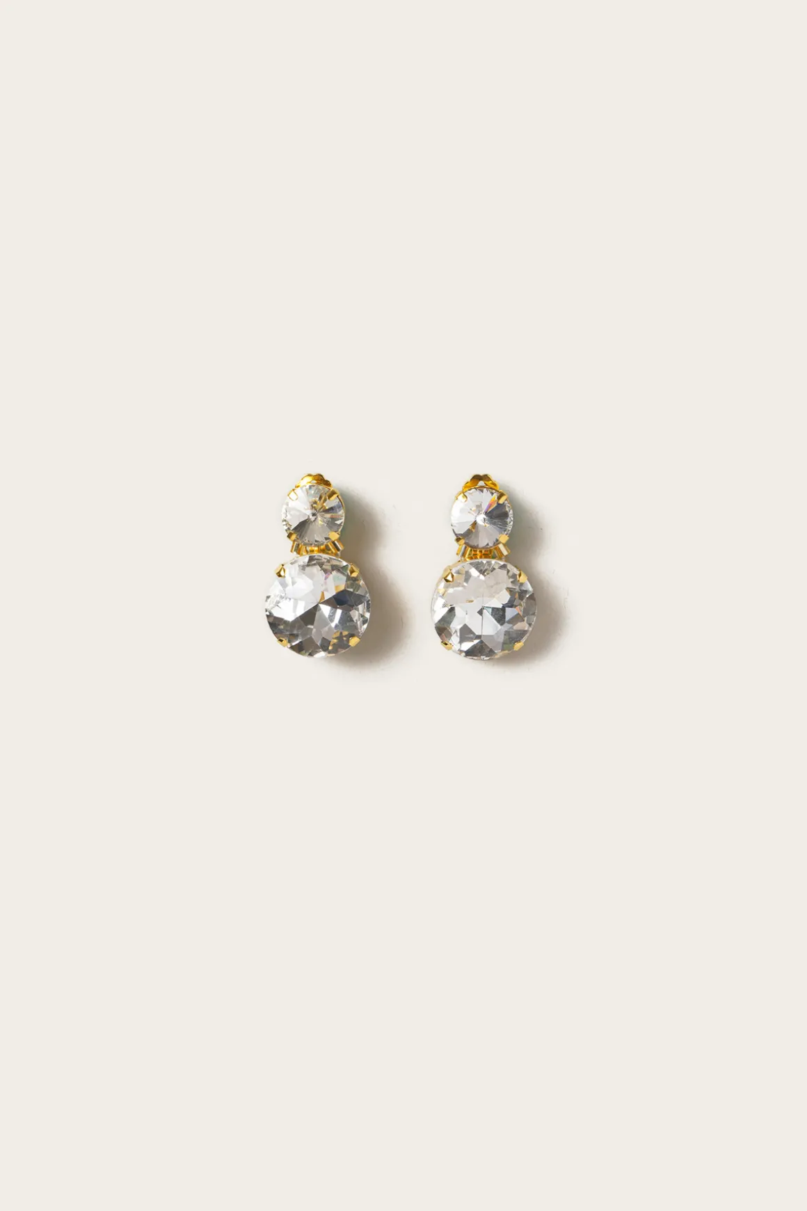 Clochette Earrings