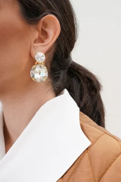 Clochette Earrings