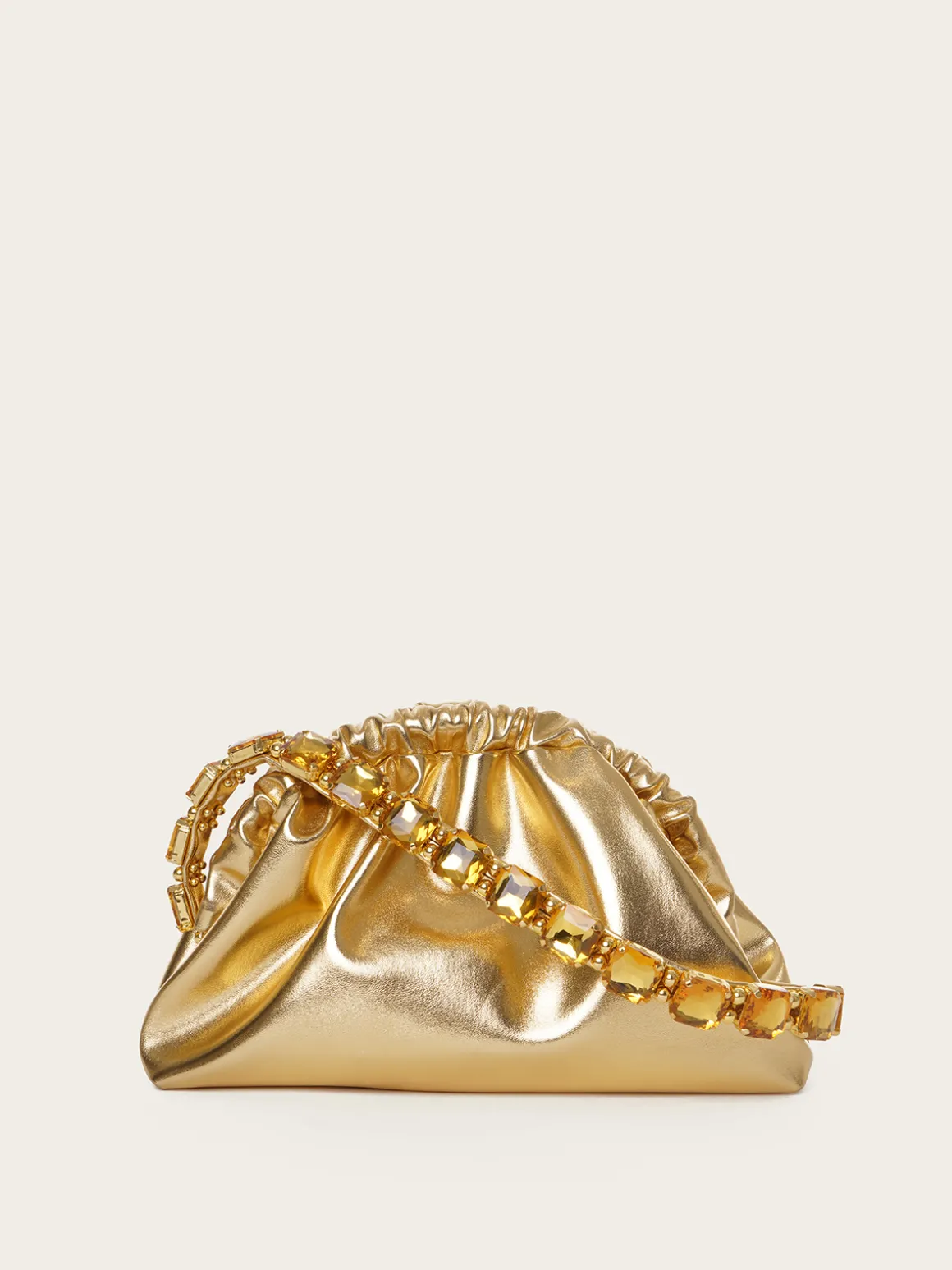 Clochette Romeo Clutch