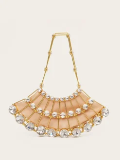 Clochette Soubresaut Bag
