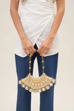 Clochette Soubresaut Bag