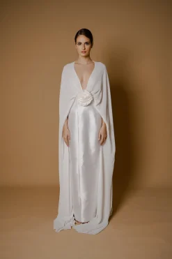 Colombe Dress