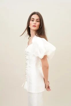 Constance Shirt