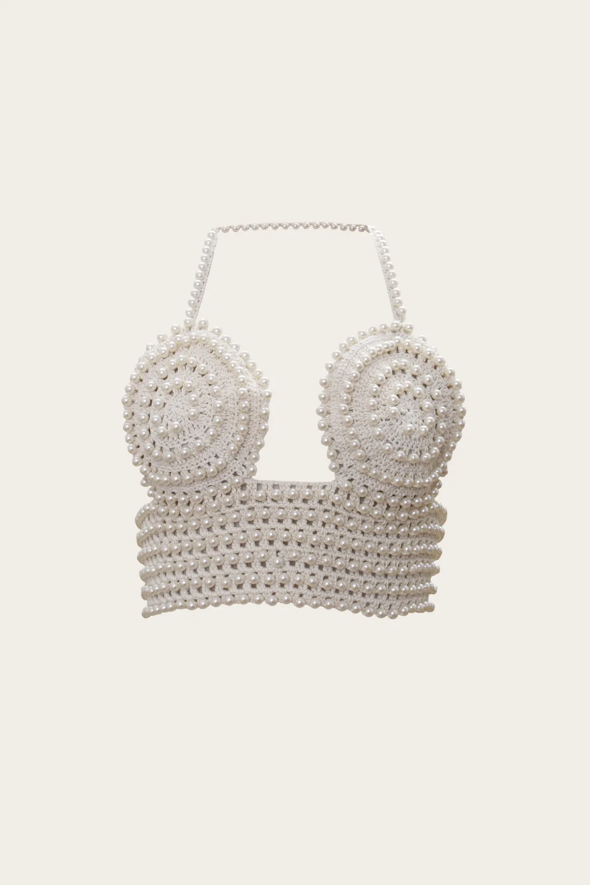 Coquillage Des Sables Bustier