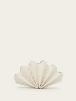 Coquillage Des Sables Clutch