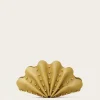 Coquillage Des Sables Clutch