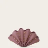 Coquillage Des Sables Clutch