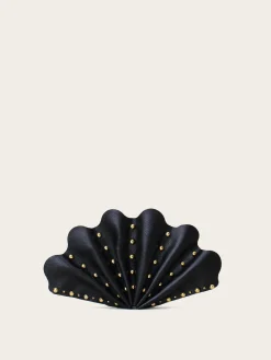 Coquillage Des Sables Clutch
