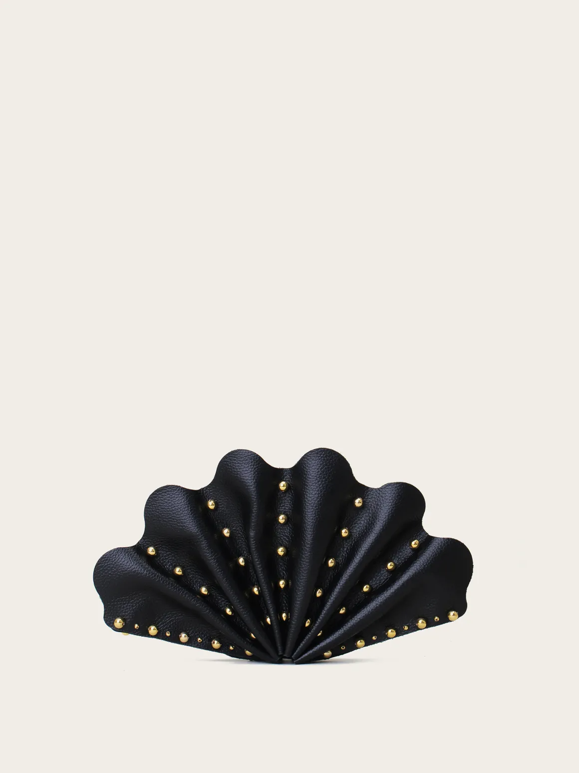 Coquillage Des Sables Clutch