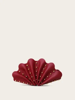 Coquillage Des Sables Clutch