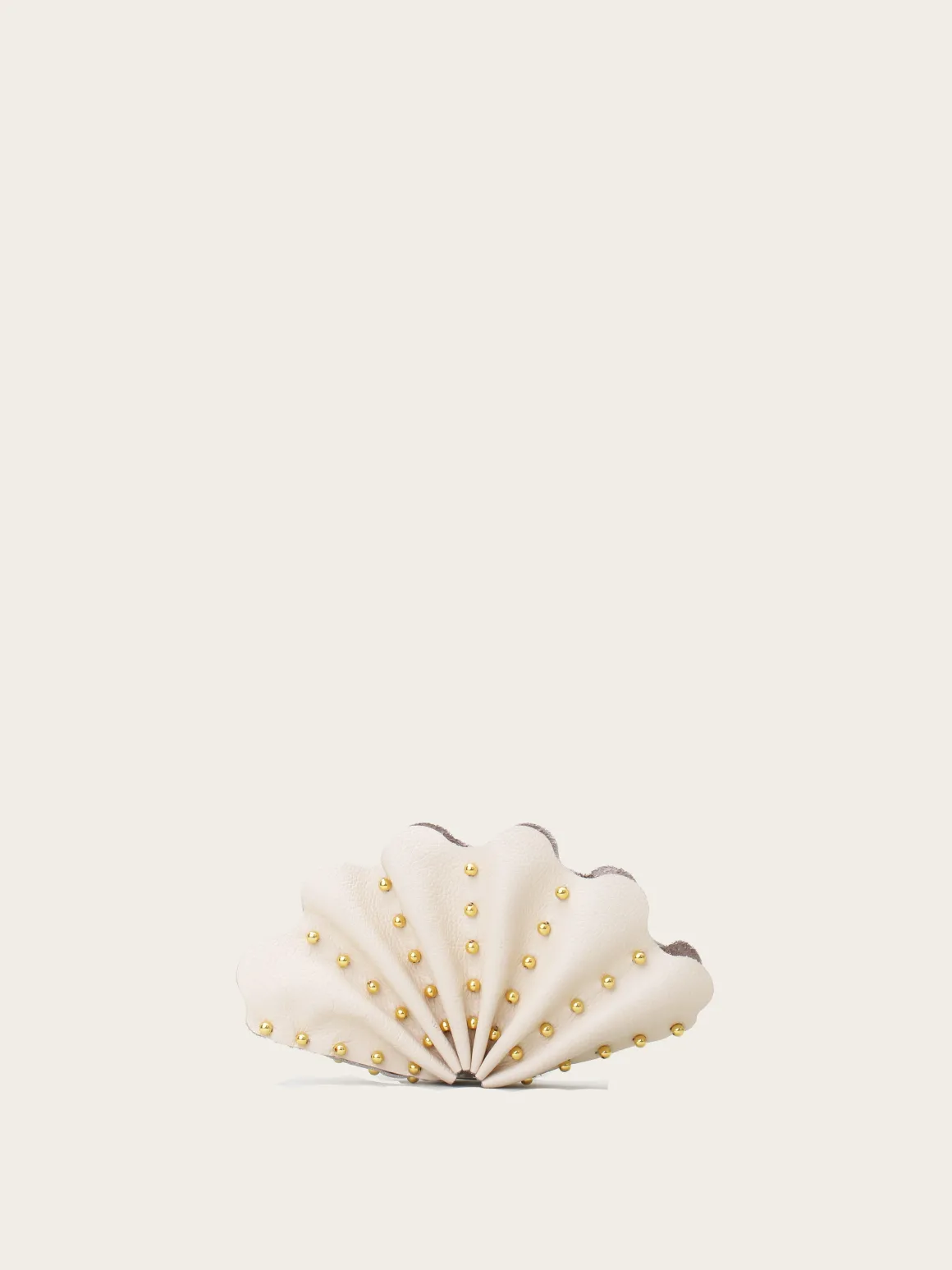 Coquillage Des Sables Mini Clutch
