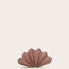Coquillage Des Sables Mini Clutch