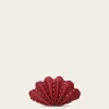 Coquillage Des Sables Mini Clutch