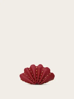 Coquillage Des Sables Mini Clutch