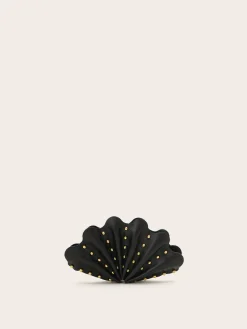 Coquillage Des Sables Mini Clutch